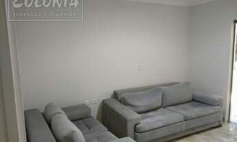 Imagem 6: Santo André - Casa Padrão - Vila Linda