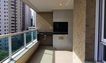 Imagem 7: Apartamento para venda possui 90 metros quadrados com 3 quartos em Vila Suzana - São Paulo