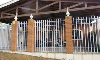 Imagem: Casa - Jardim Aurélia - Campinas