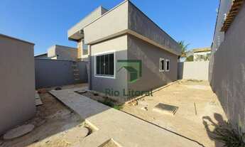 Imagem: Casa com 2 dormitórios à venda, 55 m²