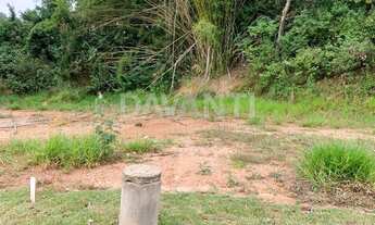 Imagem 4: Terreno - Condomínio Reserva do Itamaracá - Valinhos