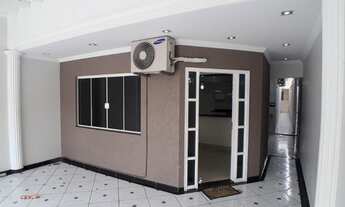 Imagem 4: Casa com 4 dormitórios para alugar, 200 m² por R$ 2.700,00 - Jardim João Paulo II - Sumaré