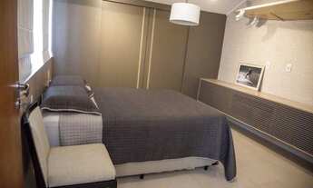 Imagem 7: Casa Barra da Tijuca Rio Mar