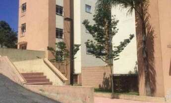 Imagem 4: Apartamento com 2 dormitórios à venda, 50 m² por R$ 250.000,00 - Jardim Central - Cotia/SP