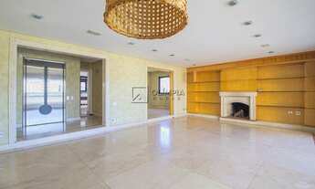 Imagem 5: Apartamento Venda 3 Dormitórios - 265 m² Higienópolis