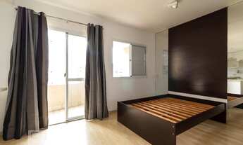 Imagem 6: Apartamento para Aluguel - Pinheiros, 1 Quarto, 39 m2