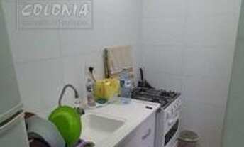 Imagem 5: Santo André - Apartamento Padrão - Vila Palmares