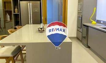 Imagem 6: Casa com 4 dormitórios à venda, 575 m² por R$ 8.900.000,00 - Residencial Villa Solaia - Ba