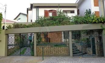 Imagem: Casa a Venda no Jardim França, 490 m²