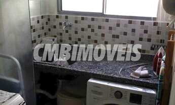 Imagem 7: Apartamento - Jardim Márcia - Campinas