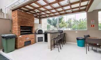 Imagem 4: VENDO APTO 65M² NA VILA ROSÁLIA - SKY LAGO DOS PATOS - 3 DORM., 1 SUÍTE - 1 VAGA