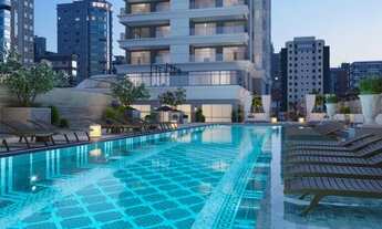 Imagem: Itapema - Apartamento Padrão - Meia Praia