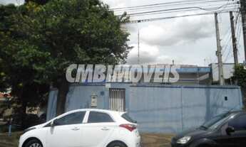 Imagem 4: Casa - Jardim Chapadão - Campinas