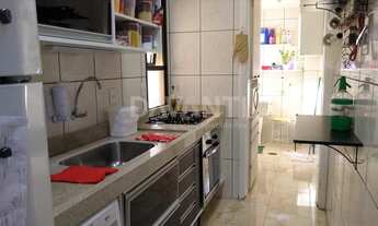 Imagem 6: Cobertura - Jardim Flamboyant - Campinas