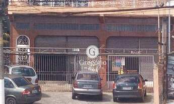 Imagem: Salão para alugar, 150 m² por R$ 3.900,00/mês