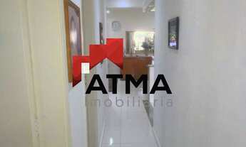 Imagem 5: Rio de Janeiro - Apartamento Padrão - Vaz Lobo