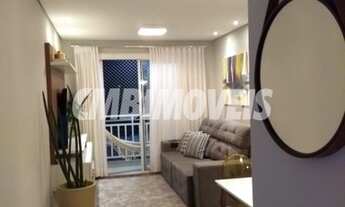 Imagem 7: Apartamento - Vila Industrial - Campinas