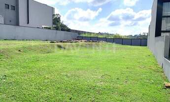 Imagem 1: Terreno - Condomínio Zürich Dorf - Valinhos