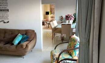 Imagem 4: Casa com 3 dormitórios à venda, 210 m² por R$ 1.180.000,00 - Condomínio Fontanário - Paulí