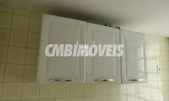 Imagem 4: Kitnet - Guanabara - Campinas