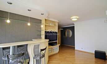 Imagem: Apartamento Venda 3 Dormitórios - 137 m²