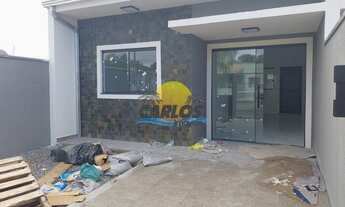 Imagem 3: MATINHOS - Casa Padrão - Santa Etiene