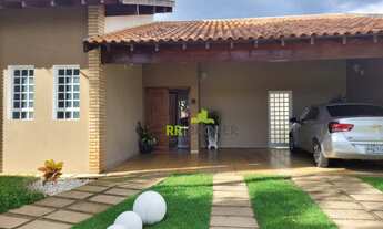 Imagem: Casa com 3 dormitórios à venda, 200 m²