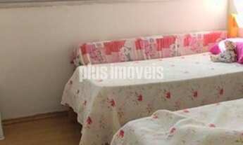 Imagem 7: CAMPO BELO Apartamento com 2 dormitórios