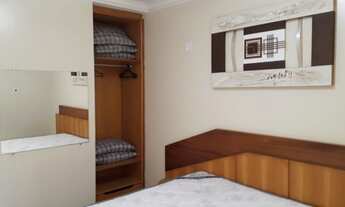 Imagem 6: Apartamento mobiliado de 1/4 no Di Roma international Resorts- Parque aquático completo