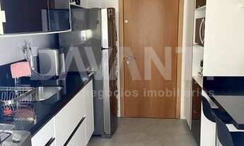 Imagem 5: Apartamento - Vila Itapura - Campinas