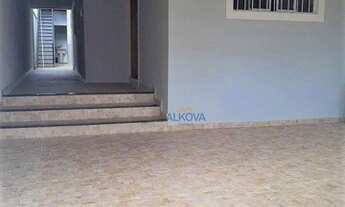 Imagem 2: Casa com 3 dormitórios à venda, 180 m² por R$ 460.000 - Jardim Terras Do Sul - São José do