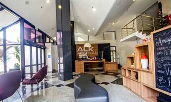 Imagem 3: Apartamento Mobiliado