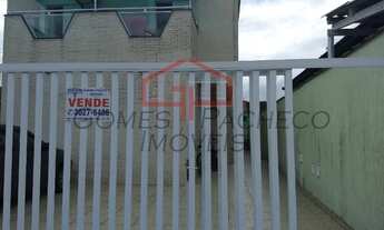 Imagem: F.438 Casa a Venda 2 dormitórios - Catiapoã