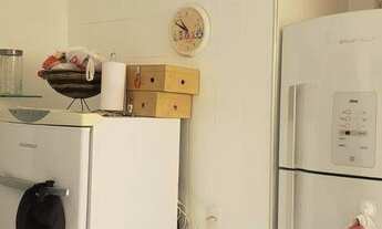 Imagem 7: Apartamento com 3 dormitórios à venda, 78 m² por R$ 485.000,00 - Jardim Proença - Campinas