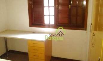 Imagem 6: Sobrado com 3 dormitórios, 197 m² - venda por R$ 1.250.000,00 ou aluguel por R$ 8.000,00/m