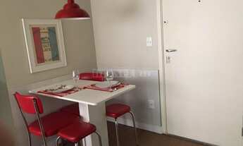 Imagem 4: São Paulo - Apartamento Padrão - Itaim Bibi