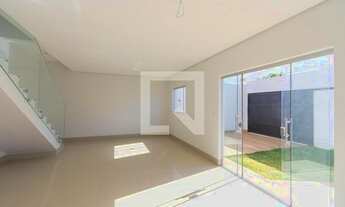 Imagem: Casa para Aluguel - Parque Atheneu, 3 Quartos