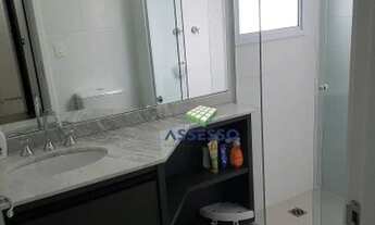Imagem 6: Apartamento com 4 dormitórios à venda, 115 m² por R$ 1.150.000,00 - Jardim - Santo André/S