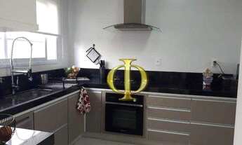 Imagem 6: Casa com 3 suítes no Terras do cancioneiros para vendaCancioneiro - Paulínia/SP