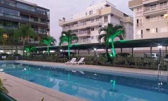 Imagem 5: Niterói - Apartamento Padrão - Itacoatiara