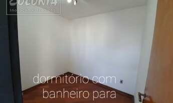 Imagem 7: Santo André - Apartamento Padrão - Jardim