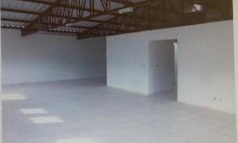 Imagem 2: Barracão - Jardim Santa Cândida - Campinas