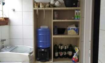 Imagem 7: Cybele (Pronto Apartamento cobertura com 5 dormitórios