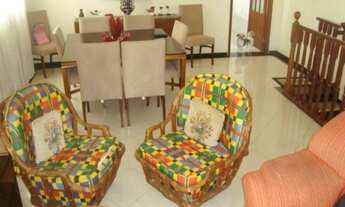 Imagem 4: Santos - Casa Padrão - Ponta da Praia