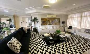 Imagem 2: Apartamento para venda com 300 metros quadrados com 4 quartos em Nazaré - Belém - PA