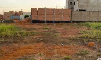 Imagem: Vendo Terreno Quitado - Jardim Europa