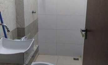 Imagem 4: Cobertura B. Cidade Nova. COD C033, 4 qts/2 suítes. 3 Vgs. Área gourmet. Valor 440 mil