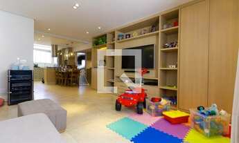 Imagem 4: Apartamento à Venda - Alto da Lapa, 3 Quartos, 109 m2