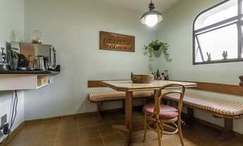 Imagem 7: Venda Apartamento 3 Dormitórios - 392 m² Perdizes