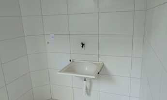 Imagem 2: Casa para Locação em Lauro de Freitas, Ipitanga, 3 dormitórios, 3 suítes, 1 banheiro, 1 va